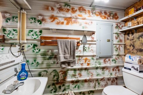 Tiny photo for 16245 N McCauley Lane, Mt Vernon, IL 62864 (MLS # 12549796)