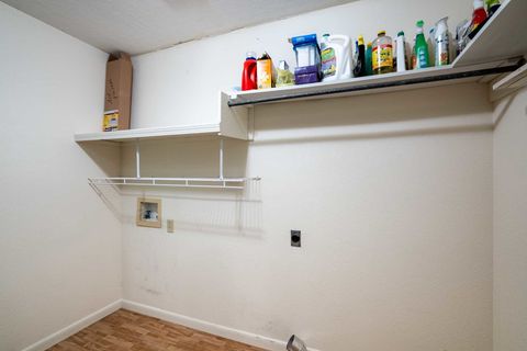 Tiny photo for 16245 N McCauley Lane, Mt Vernon, IL 62864 (MLS # 12549796)