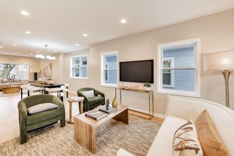 Tiny photo for 4065 N Meade Avenue, Chicago, IL 60634 (MLS # 12510100)