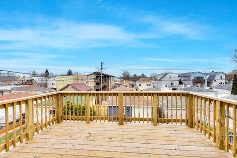 Tiny photo for 4065 N Meade Avenue, Chicago, IL 60634 (MLS # 12510100)