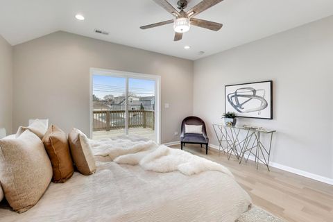 Tiny photo for 4065 N Meade Avenue, Chicago, IL 60634 (MLS # 12510100)