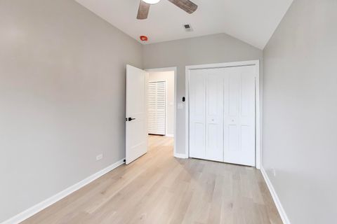 Tiny photo for 4065 N Meade Avenue, Chicago, IL 60634 (MLS # 12510100)