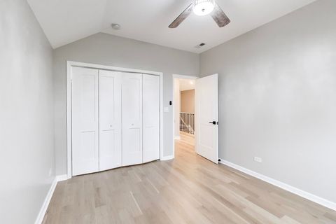 Tiny photo for 4065 N Meade Avenue, Chicago, IL 60634 (MLS # 12510100)