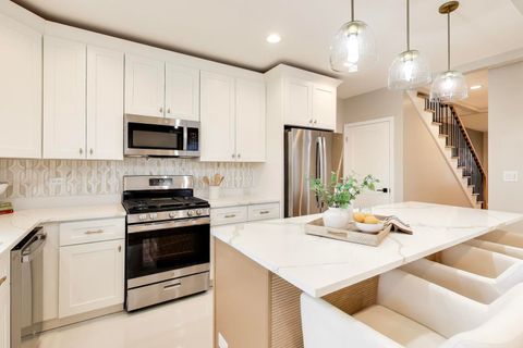 Tiny photo for 4065 N Meade Avenue, Chicago, IL 60634 (MLS # 12510100)