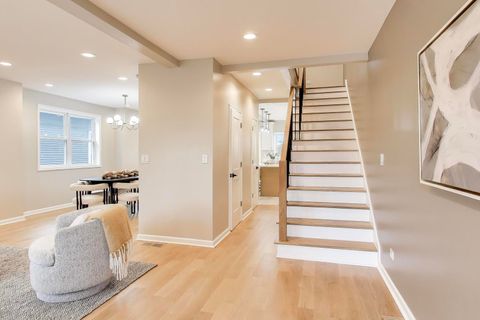 Tiny photo for 4065 N Meade Avenue, Chicago, IL 60634 (MLS # 12510100)