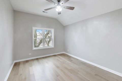 Tiny photo for 4065 N Meade Avenue, Chicago, IL 60634 (MLS # 12510100)