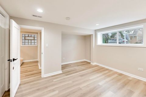 Tiny photo for 4065 N Meade Avenue, Chicago, IL 60634 (MLS # 12510100)