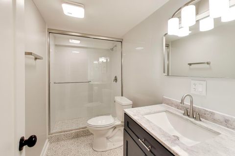 Tiny photo for 4065 N Meade Avenue, Chicago, IL 60634 (MLS # 12510100)