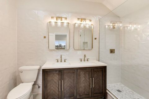 Tiny photo for 4065 N Meade Avenue, Chicago, IL 60634 (MLS # 12510100)