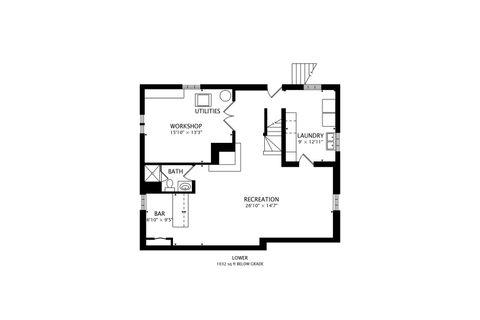 Tiny photo for 9032 30th Street, Brookfield, IL 60513 (MLS # 12514494)