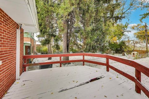 Tiny photo for 9032 30th Street, Brookfield, IL 60513 (MLS # 12514494)