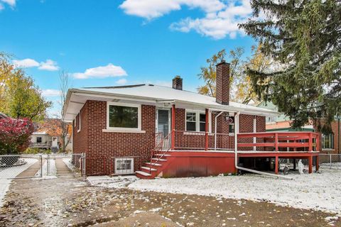 Tiny photo for 9032 30th Street, Brookfield, IL 60513 (MLS # 12514494)