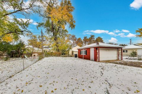 Tiny photo for 9032 30th Street, Brookfield, IL 60513 (MLS # 12514494)