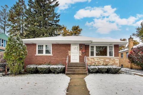 Tiny photo for 9032 30th Street, Brookfield, IL 60513 (MLS # 12514494)