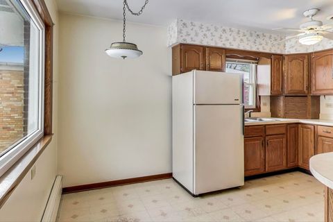 Tiny photo for 9032 30th Street, Brookfield, IL 60513 (MLS # 12514494)