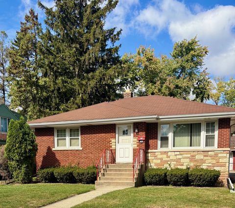 Photo of 9032 30th Street, Brookfield, IL 60513 (MLS # 12514494)