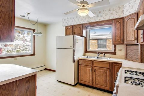 Tiny photo for 9032 30th Street, Brookfield, IL 60513 (MLS # 12514494)