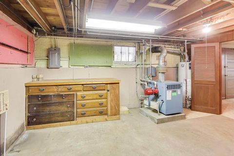 Tiny photo for 9032 30th Street, Brookfield, IL 60513 (MLS # 12514494)