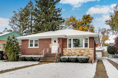 Tiny photo for 9032 30th Street, Brookfield, IL 60513 (MLS # 12514494)