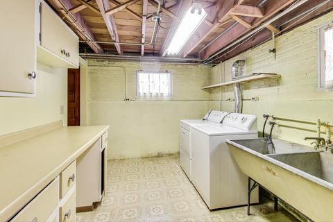 Tiny photo for 9032 30th Street, Brookfield, IL 60513 (MLS # 12514494)