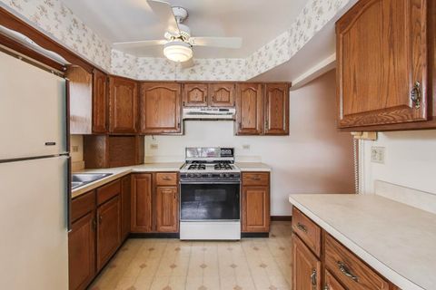 Tiny photo for 9032 30th Street, Brookfield, IL 60513 (MLS # 12514494)