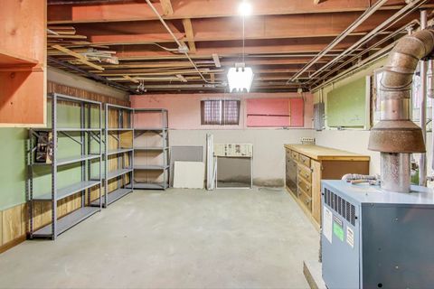 Tiny photo for 9032 30th Street, Brookfield, IL 60513 (MLS # 12514494)