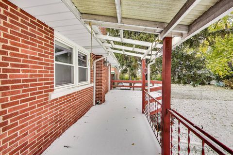 Tiny photo for 9032 30th Street, Brookfield, IL 60513 (MLS # 12514494)