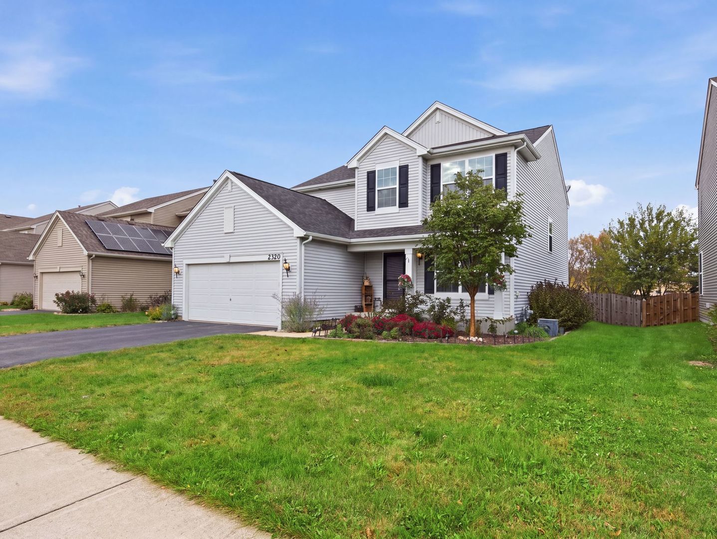 2320 Amsterdam Circle