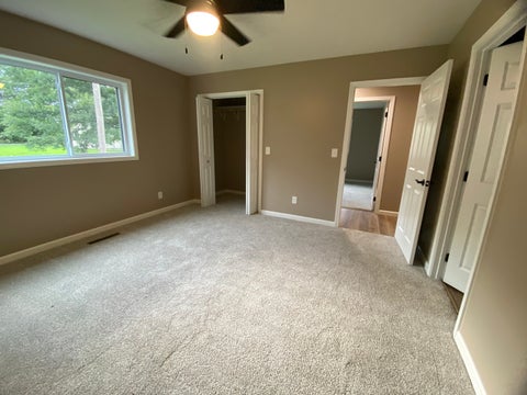 Tiny photo for 303 W Blake Street, Benton, IL 62812 (MLS # 12729072)