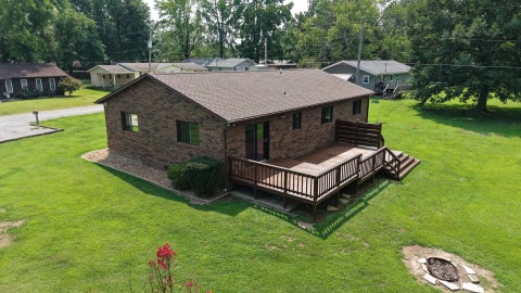 Tiny photo for 303 W Blake Street, Benton, IL 62812 (MLS # 12729072)