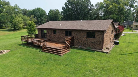 Tiny photo for 303 W Blake Street, Benton, IL 62812 (MLS # 12729072)