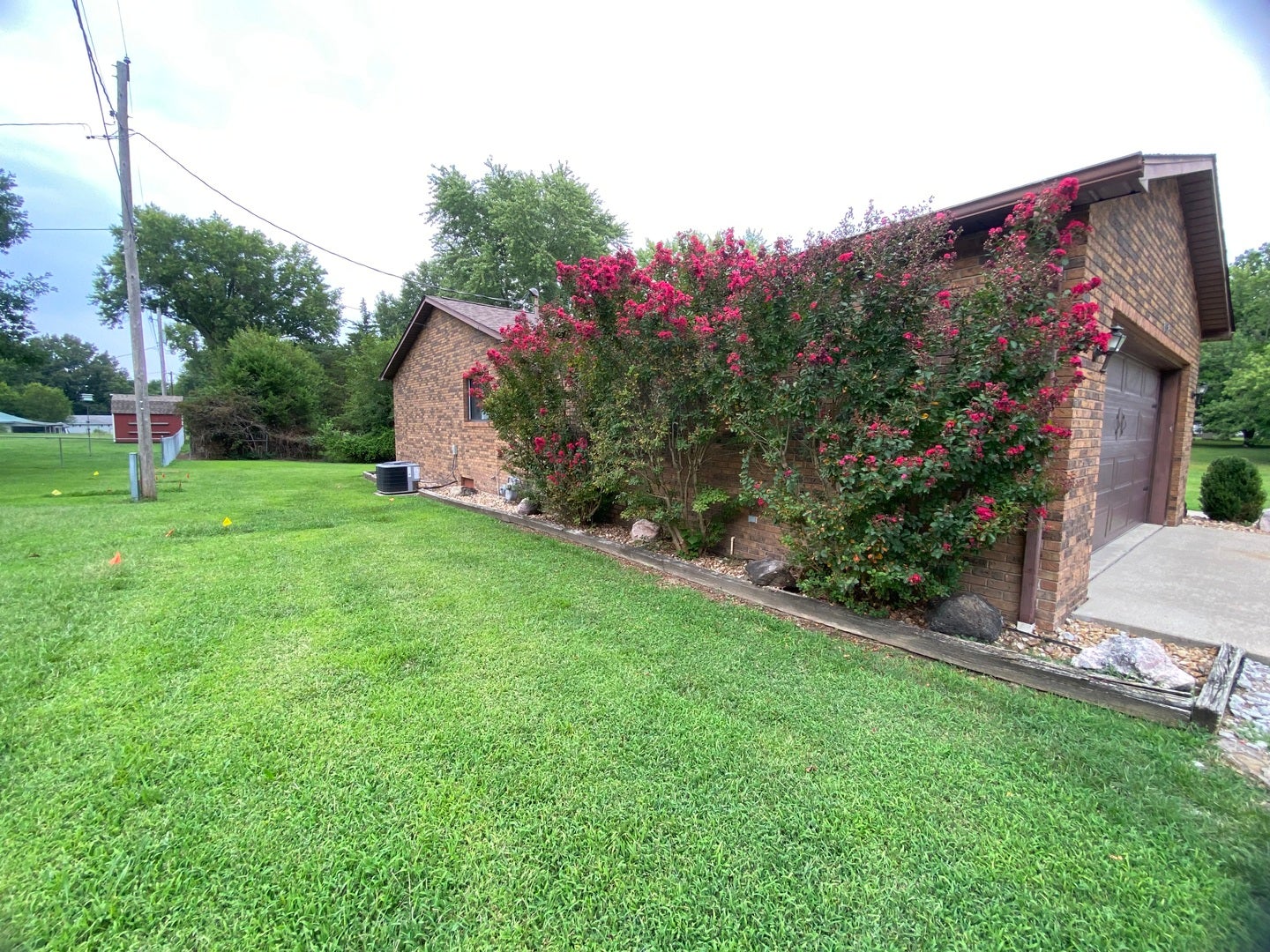 303 W Blake Street