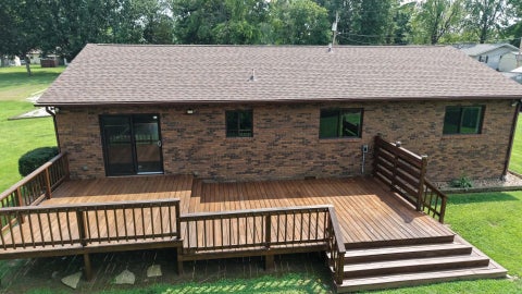 Tiny photo for 303 W Blake Street, Benton, IL 62812 (MLS # 12729072)