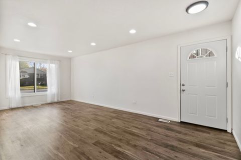 Tiny photo for 2236 W 157th Place, Markham, IL 60426 (MLS # 12511210)