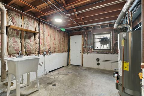 Tiny photo for 2236 W 157th Place, Markham, IL 60426 (MLS # 12511210)