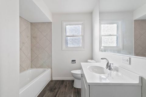 Tiny photo for 2236 W 157th Place, Markham, IL 60426 (MLS # 12511210)