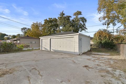 Tiny photo for 2236 W 157th Place, Markham, IL 60426 (MLS # 12511210)