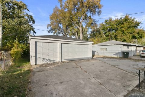 Tiny photo for 2236 W 157th Place, Markham, IL 60426 (MLS # 12511210)
