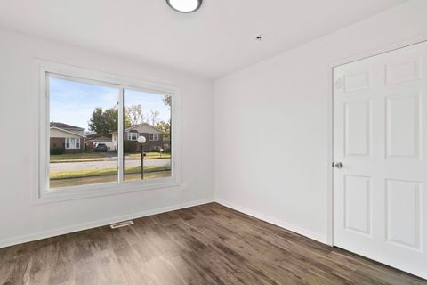 Tiny photo for 2236 W 157th Place, Markham, IL 60426 (MLS # 12511210)