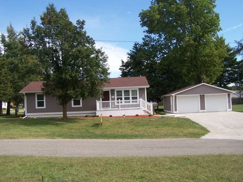 A home in Danville