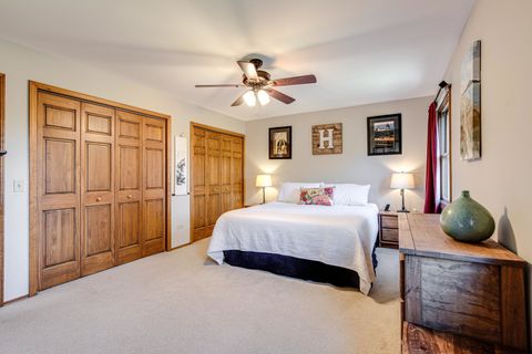 Tiny photo for 619 N California Avenue, Mundelein, IL 60060 (MLS # 12506430)