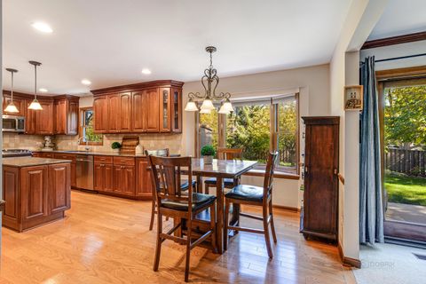 Tiny photo for 619 N California Avenue, Mundelein, IL 60060 (MLS # 12506430)