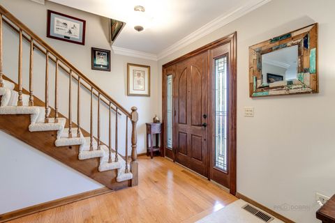 Tiny photo for 619 N California Avenue, Mundelein, IL 60060 (MLS # 12506430)