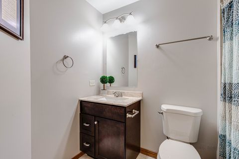 Tiny photo for 619 N California Avenue, Mundelein, IL 60060 (MLS # 12506430)