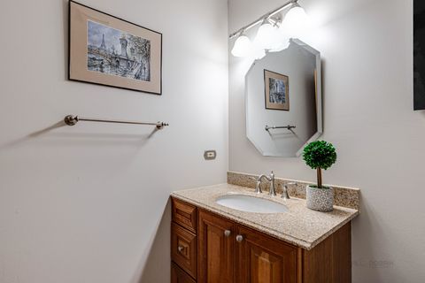 Tiny photo for 619 N California Avenue, Mundelein, IL 60060 (MLS # 12506430)