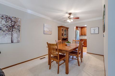 Tiny photo for 619 N California Avenue, Mundelein, IL 60060 (MLS # 12506430)