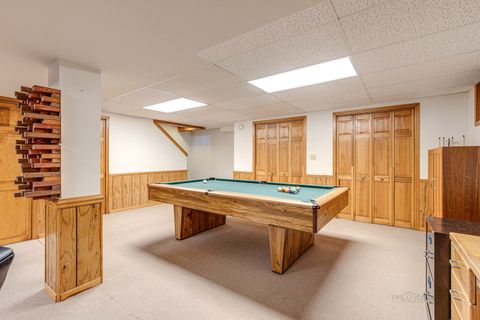 Tiny photo for 619 N California Avenue, Mundelein, IL 60060 (MLS # 12506430)