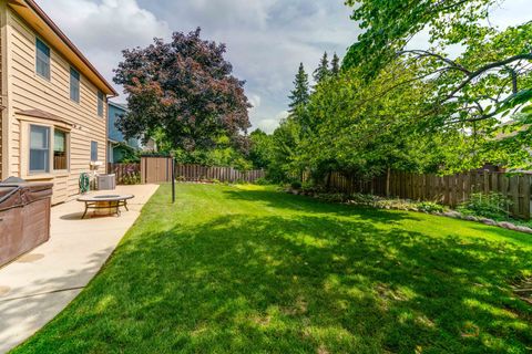 Tiny photo for 619 N California Avenue, Mundelein, IL 60060 (MLS # 12506430)