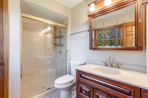 Tiny photo for 619 N California Avenue, Mundelein, IL 60060 (MLS # 12506430)