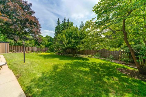 Tiny photo for 619 N California Avenue, Mundelein, IL 60060 (MLS # 12506430)